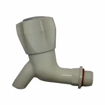 Polo Angle Cock Tap